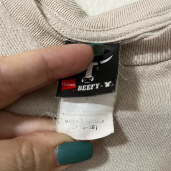 Boys Elgin Air-force Base Florida Mighty Gorillas 58th Fighter Squadron Size XL - Picture 3 of 5